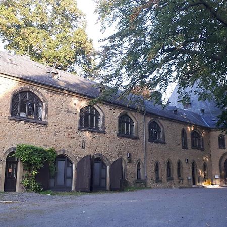 Ferienwohnung Sonnenschein Goslar Luaran gambar