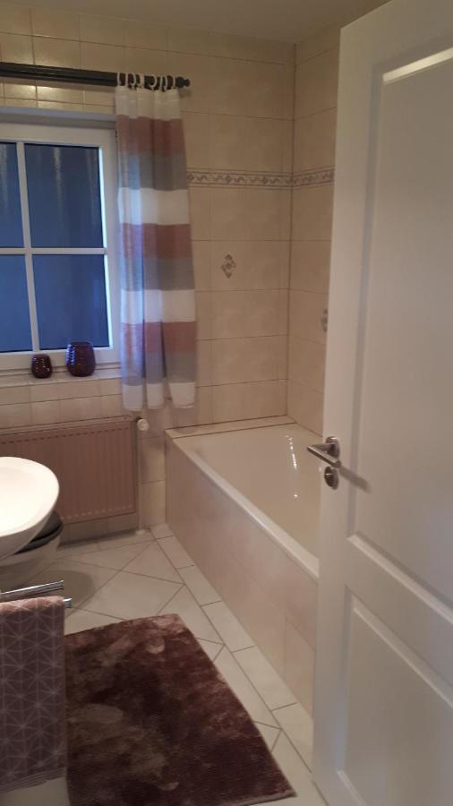 Ferienwohnung Sonnenschein Goslar Luaran gambar
