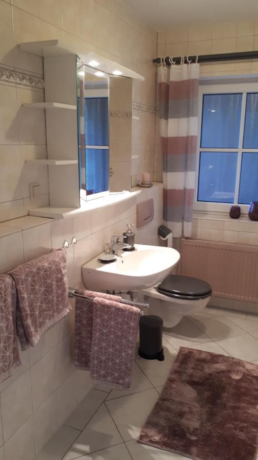 Ferienwohnung Sonnenschein Goslar Luaran gambar