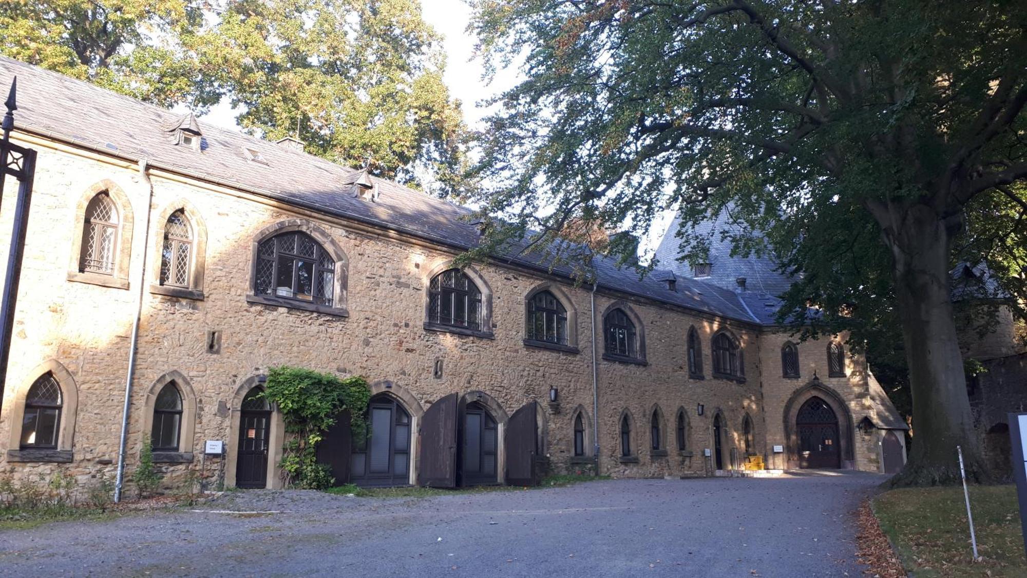 Ferienwohnung Sonnenschein Goslar Luaran gambar