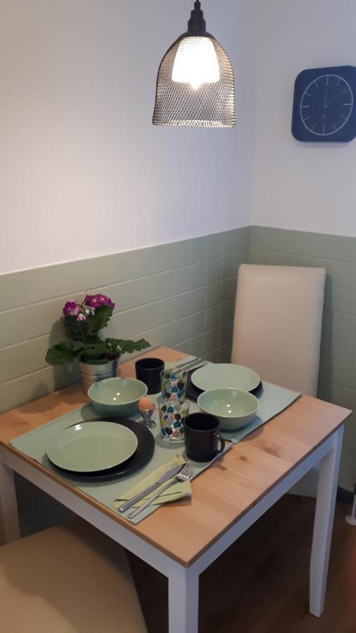 Ferienwohnung Sonnenschein Goslar Luaran gambar