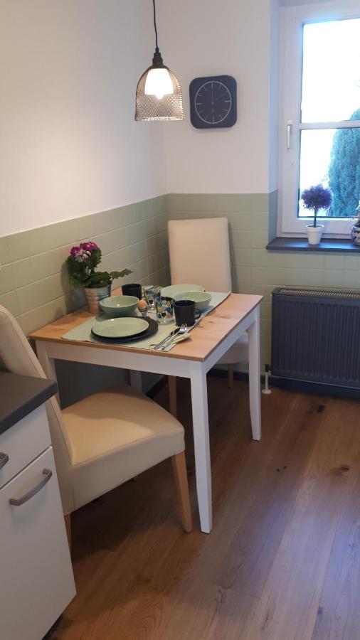 Ferienwohnung Sonnenschein Goslar Luaran gambar