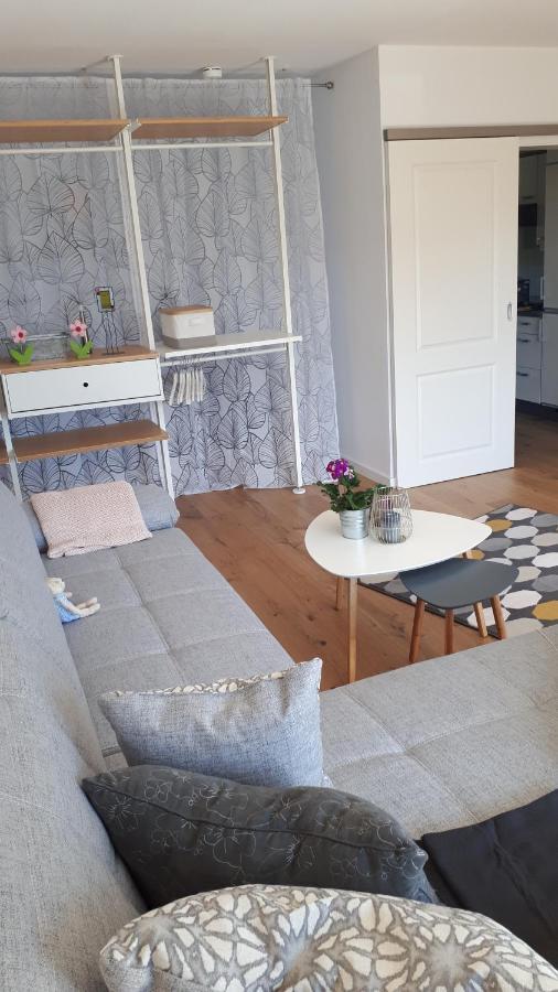 Ferienwohnung Sonnenschein Goslar Luaran gambar