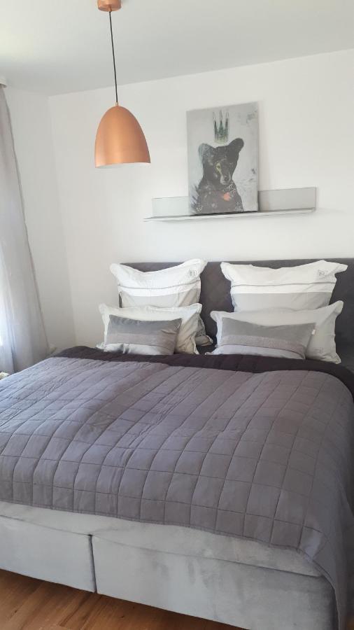 Ferienwohnung Sonnenschein Goslar Luaran gambar