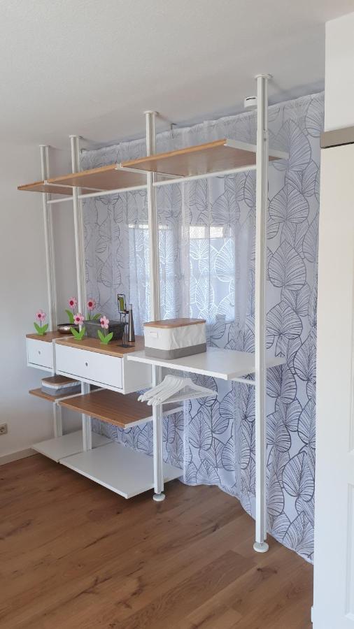 Ferienwohnung Sonnenschein Goslar Luaran gambar