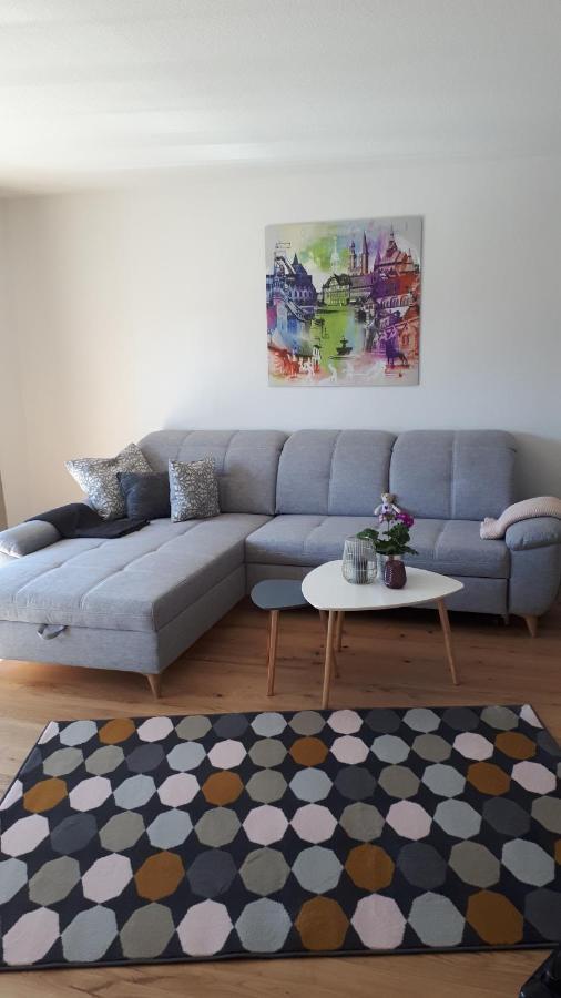Ferienwohnung Sonnenschein Goslar Luaran gambar