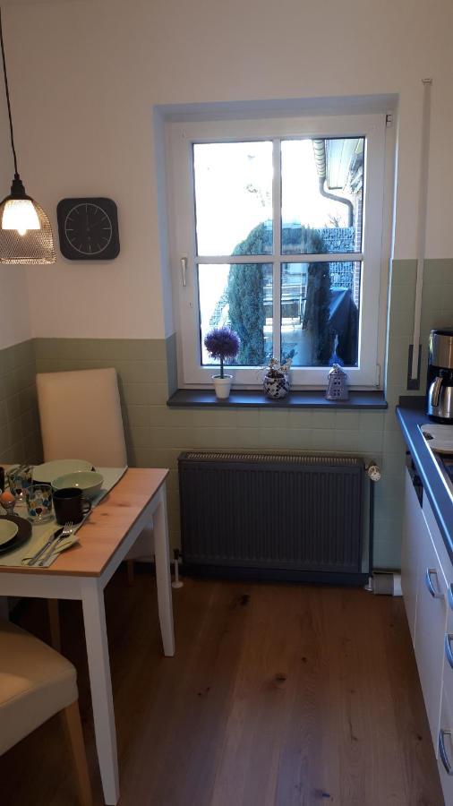 Ferienwohnung Sonnenschein Goslar Luaran gambar