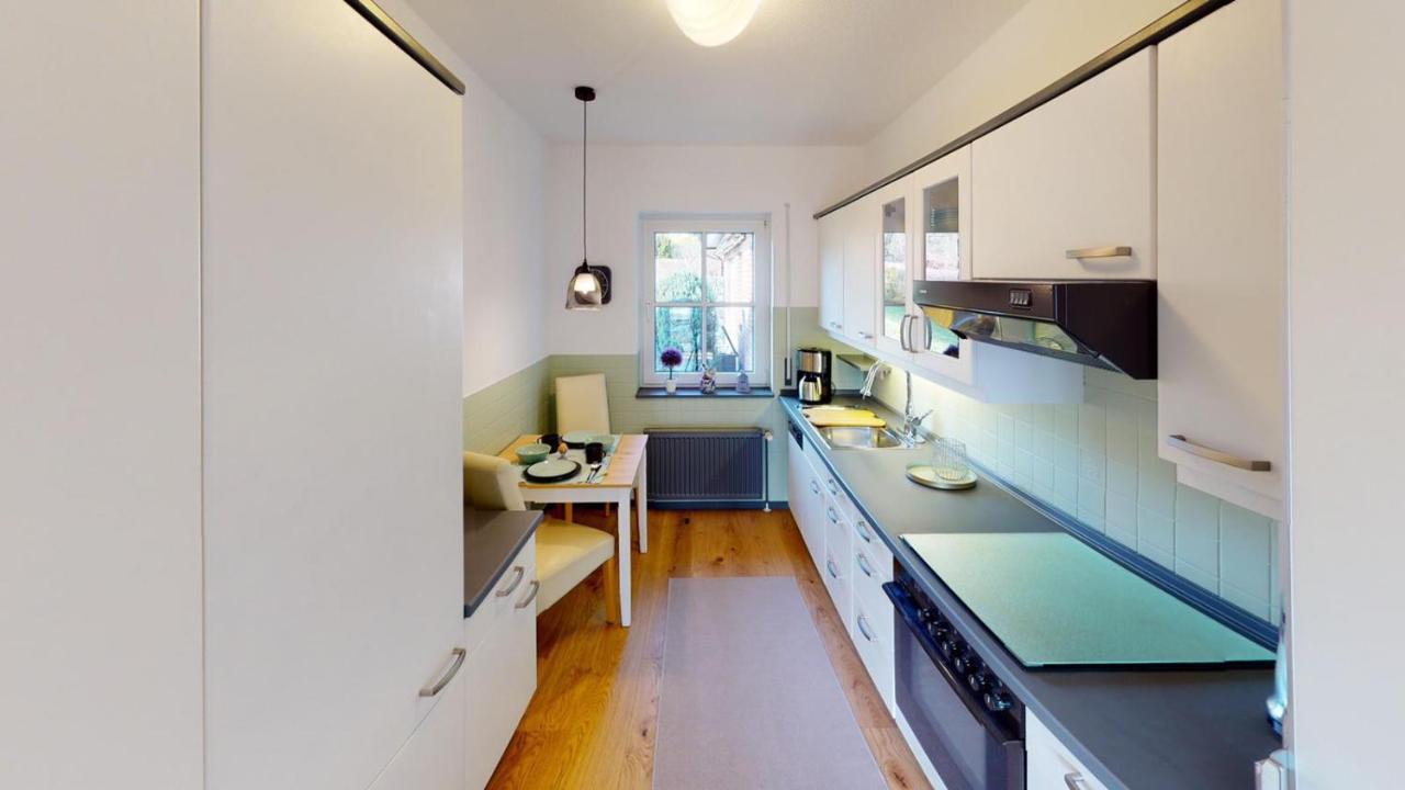 Ferienwohnung Sonnenschein Goslar Luaran gambar