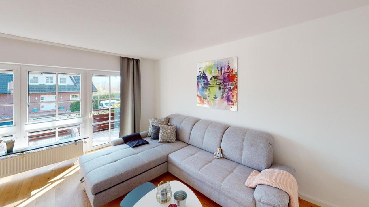 Ferienwohnung Sonnenschein Goslar Luaran gambar