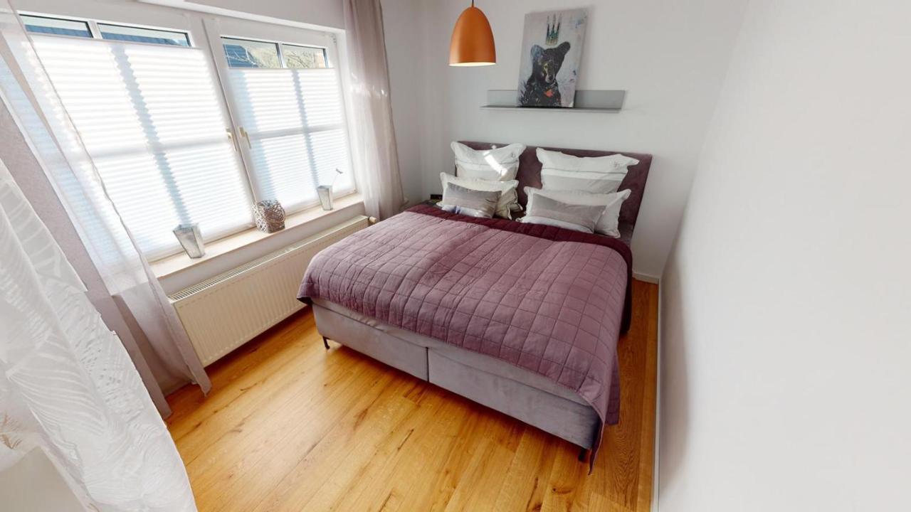 Ferienwohnung Sonnenschein Goslar Luaran gambar